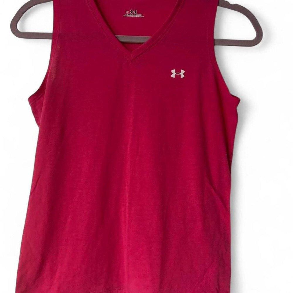 UA Tank